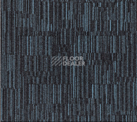 Ковровая плитка Milliken LayLines lln 123-107 Nightsky фото 1 | FLOORDEALER